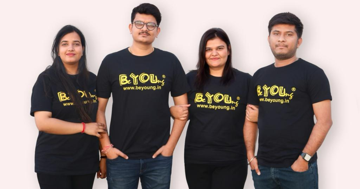 This Everyday Fashion Brand is Not Only Clocking a Revenue of 150 Cr But Is Also Fostering a Culture of Support and Collaboration